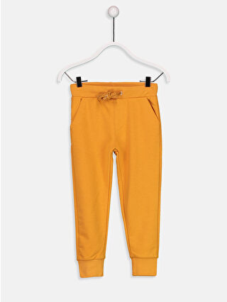 Dark Yellow