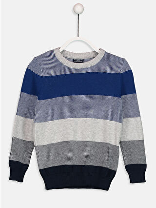 Beyaz-Açık Gri-Altın