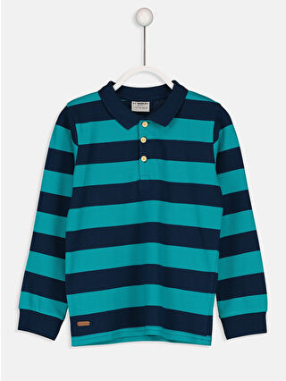 White-Light Grey-Dark Blue