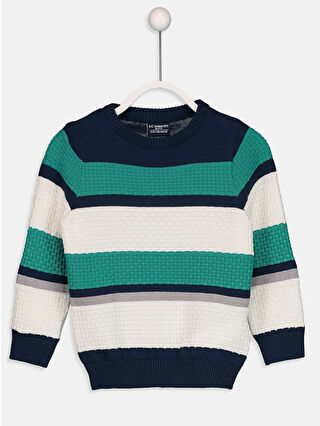 White-Light Grey-Dark Blue