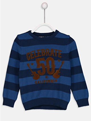 White-Light Grey-Dark Blue