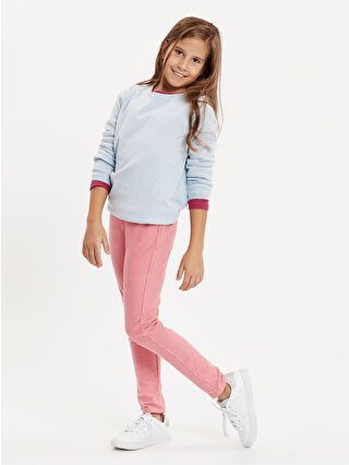 Rose Pink