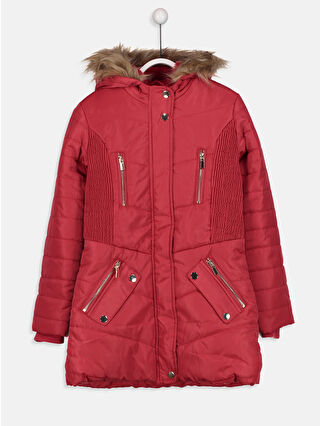 Dull Red