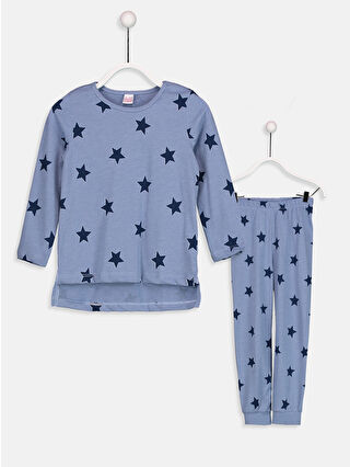 Blue Printed