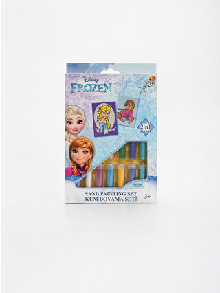 Karışık Baskılı