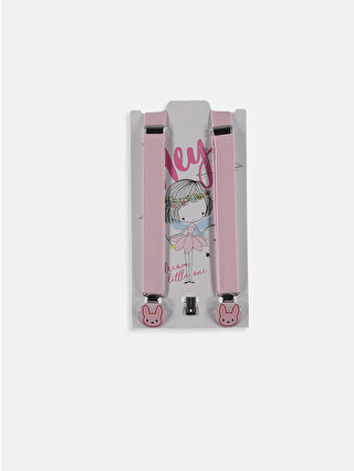 Açık Pembe