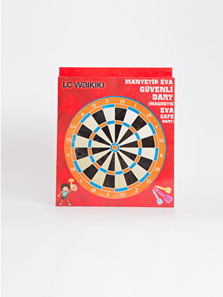 Karışık Baskılı