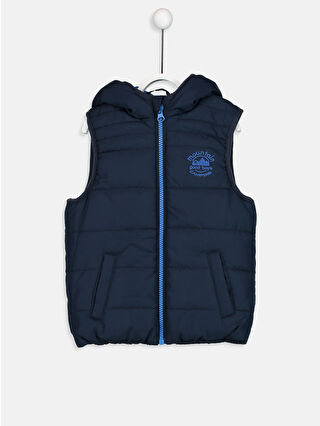 Dark Navy