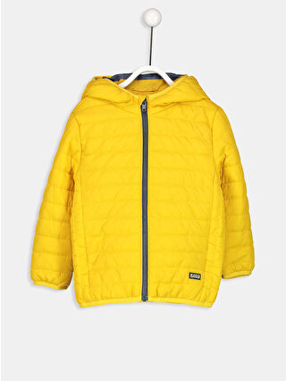 Mid Yellow