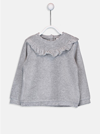 Grey Melange