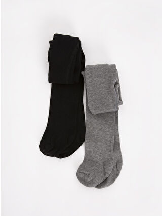 Karışık Renk İpliği Boyalı