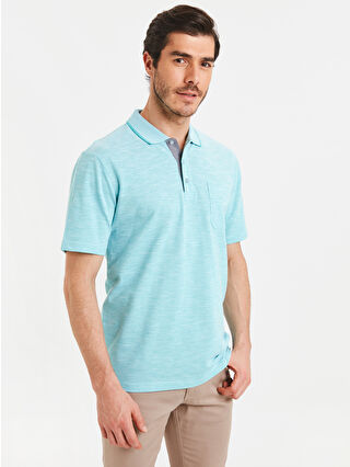 Aqua Green