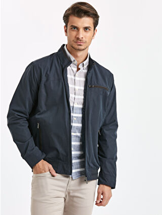 Dark Navy