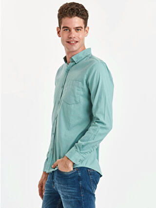 Mint Green