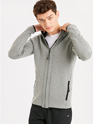 Light Grey Melange