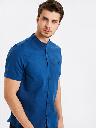 أزرق نيلي فاتح