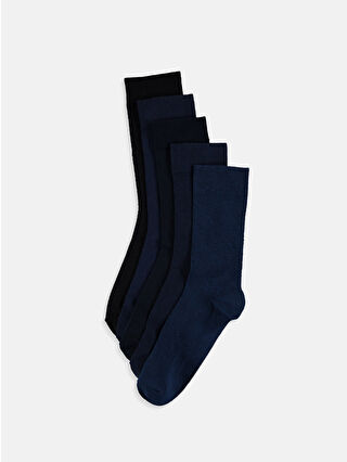 Karışık Renk İpliği Boyalı