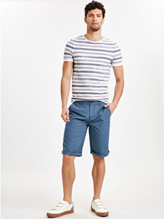 Dull Indigo