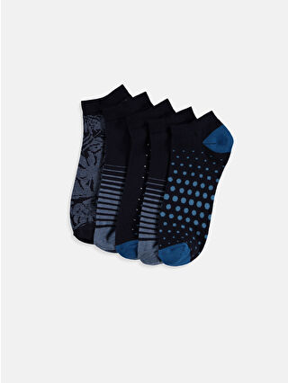 Karışık Renk İpliği Boyalı