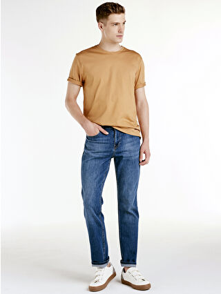 Açık İndigo Rodeo