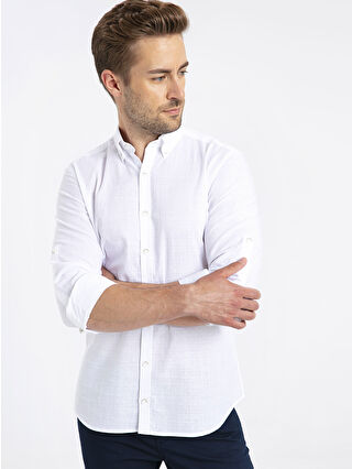 Optic White