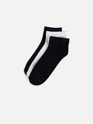 Karışık Renk İpliği Boyalı