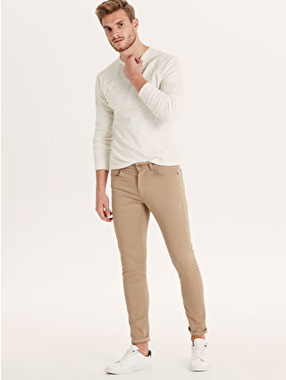 Beige