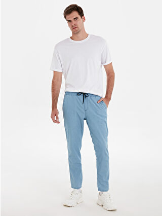 Açık İndigo Rodeo