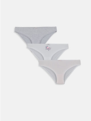 Light Pink Striped