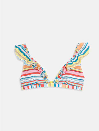 Light Yellow Striped