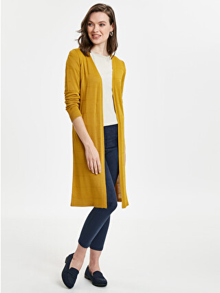 Dark Yellow