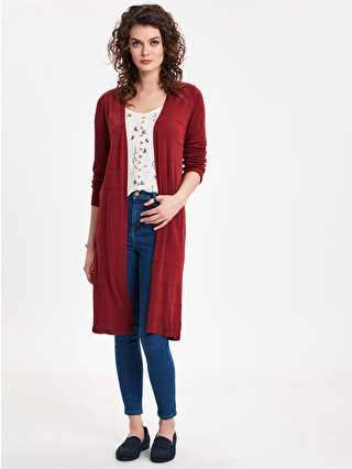 Light Bordeaux