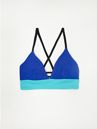 Electric Blue