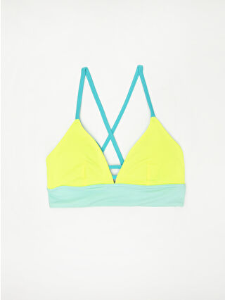 Neon Yellow