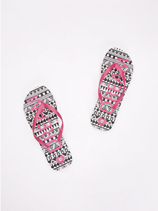 Karışık Baskılı