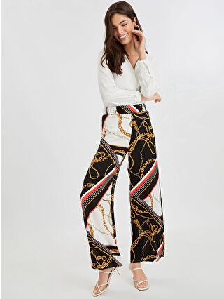 Mix Printed