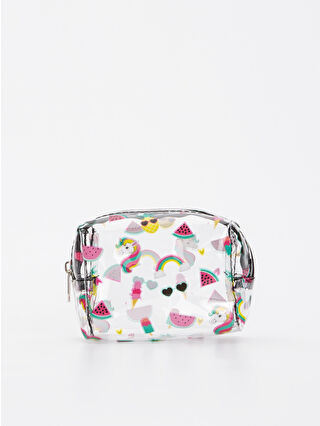 Karışık Baskılı