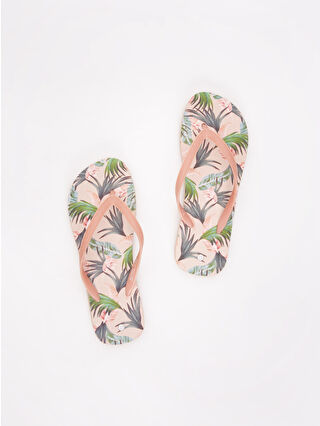 Karışık Baskılı