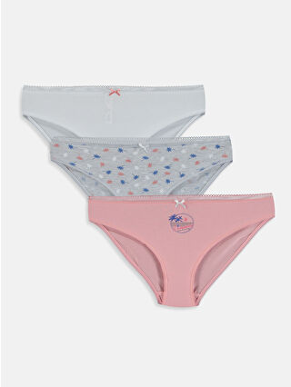 لون رمادي مطبوع