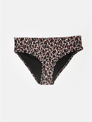 Kahverengi Baskılı