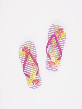 Karışık Baskılı