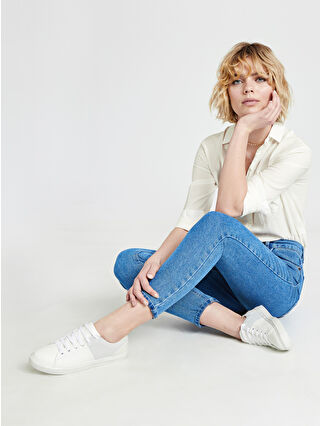 Karışık Baskılı