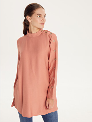 Dusty Pink