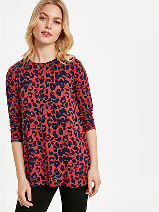 Karışık Baskılı