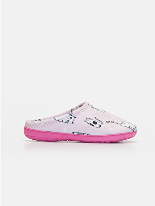 Karışık Baskılı