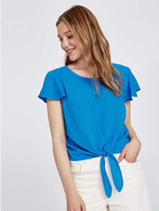 Bright Blue