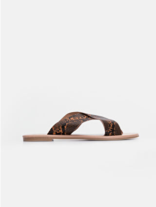 Karışık Baskılı