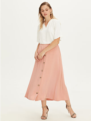 Dull Pink