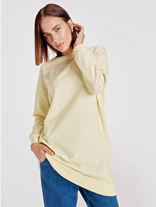 Pastel Yellow