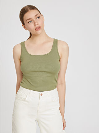 Pale Green